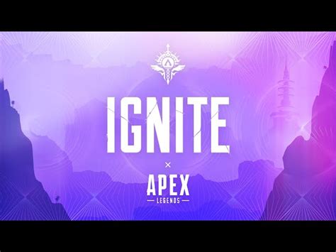 apex season 19 leaks|Apex Legends Season 19 Ignite Full Patch Notes